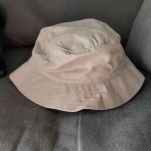 Light Pink Bucket Hat